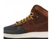 Nike Force Duck Boot