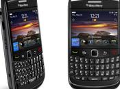 Nouveau BlackBerry Bold 9780