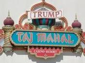 casinos d'Atlantic City déroute
