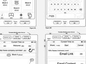 Apple crédité d’un brevet majeur contrôle documents électroniques