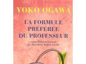 formule préférée professeur Yoko OGAWA
