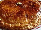 galette rois