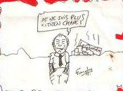 Quotidien capitaine quitte navire