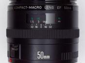 Test Canon f/2,5 Compact-Macro