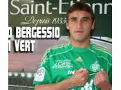 ASSE-Bergessio J’ai joué avec Messi