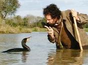 Comme poisson dans l'eau