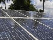 Grenelle gouvernement veut améliorer performances solaire