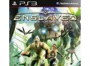 Enslaved: Odyssey West TriOviz 3D…mais uniquement