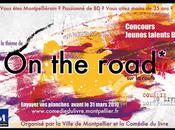 Montpellier (34) Concours Jeunes Talents