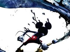 Mickey Epic