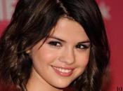 Selena Gomez amoureuse Cory Monteith Justin Bieber