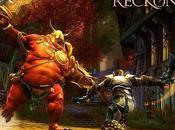 Kingdoms Amalur Reckoning serait-il prêt bientot sortir