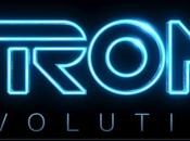 [Test] Tron Evolution