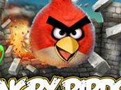 Angry Birds fait décoller l’Ovi Store