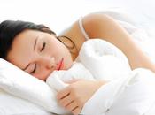 Perdre poids pendant vous dormez!