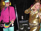 Découverte vidéoclip Trash moment---> Blame Booty LIVE