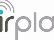 Passez votre équipement Marantz AirPlay