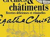 Crèmes châtiments, Anne Martinetti François Rivière