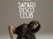 Yelle Safari Disco Club