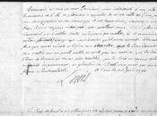 testament politique Louis retrouvé