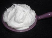 Crème douche tubéreuse