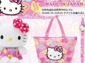 collection Love Hello Kitty Made Japan