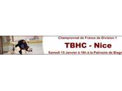 Hockey TBHC Nice