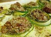 Cannellonis courgettes JuJuBe