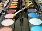 cosmetics:Palettes Fards paupieres blush