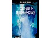 chemins moindre résistance