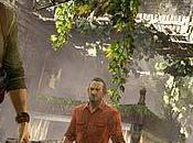 Uncharted montre avec nouveaux screenshots c'est