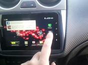 Galaxy intégrée Alfa Mito