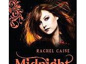 Midnight Alley, Rachel Caine