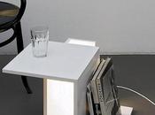 boite lumière Tissi Clemens