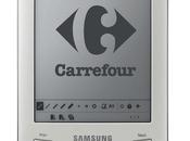 Samsung chez Carrefour