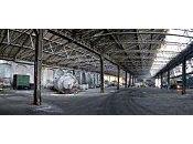 théâtre trouvé écrin Noisy-le-Sec