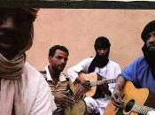 Ishilan N’Tenere Guitar Music From Western Sahel