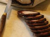 Magret séché fourré Foie gras