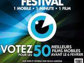 Mobile Film Festival Consultez, Appréciez, Votez