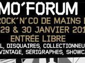 Mo'forum, Puces rock'