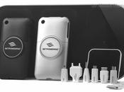 concours Gagnez kits GetPowerPad accessoires recharges pour mobiles