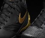 Collection Complète Nike Basketball Black History Month