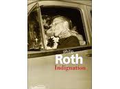 Indignation Philip Roth