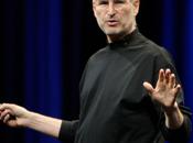 Apple Steve Jobs nouveau congé maladie