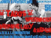 Spermicide Miroiterie