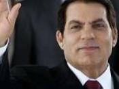L’ex-président tunisien serait parti avec plus d’une tonne d’or