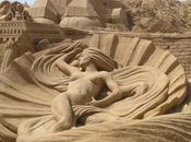 châteaux sable sont morts (Gilles Simonnet)