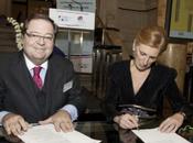 geste d'amitié envers Québec