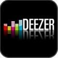 mise jour pour Deezer iPad