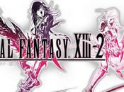 [Up]Final Fantasy XIII-2 rumeur n'en plus